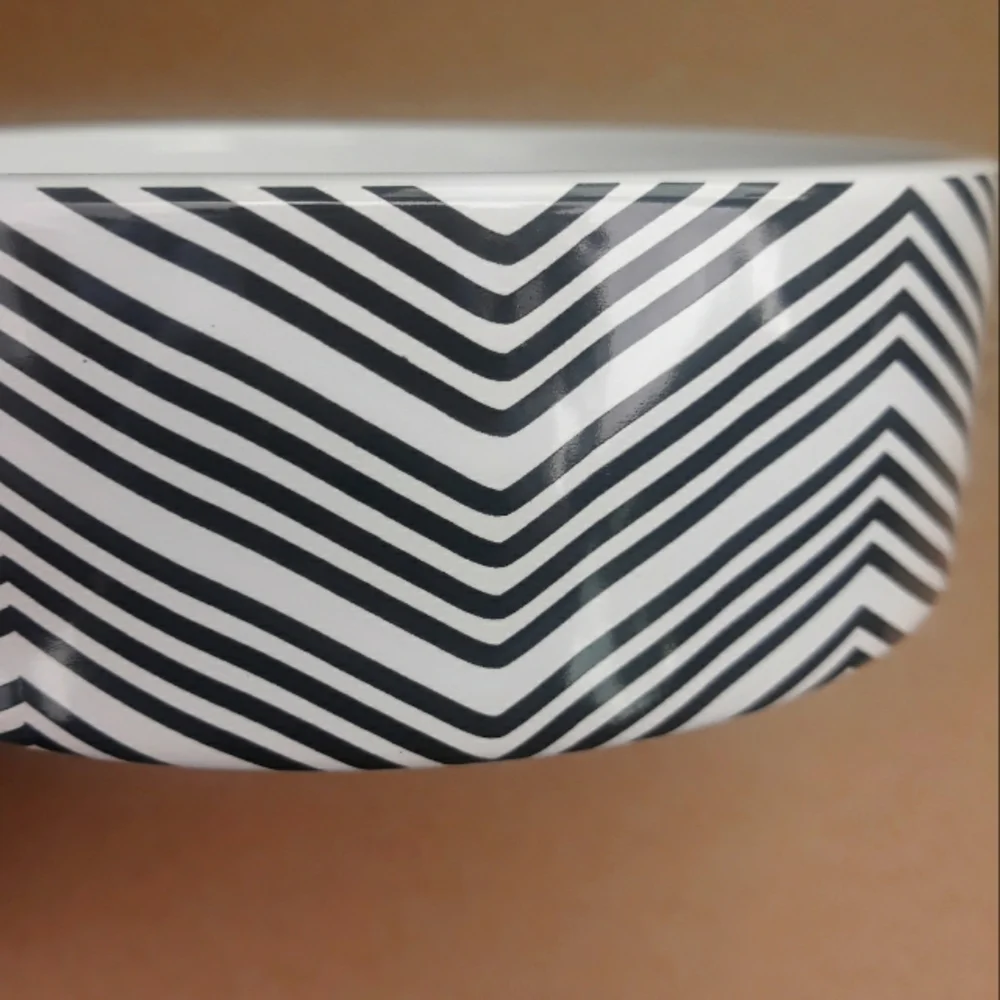 (New) Dog Bowl (small size)